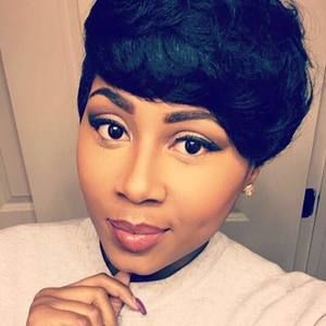 Meet your Posher, Brittney